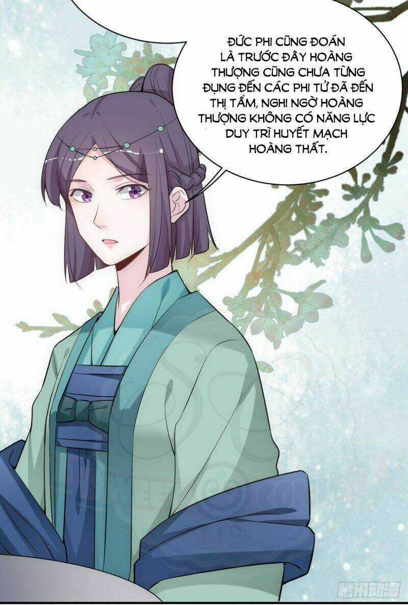 Cung Đấu Live - Chapter 32 - Trang 10