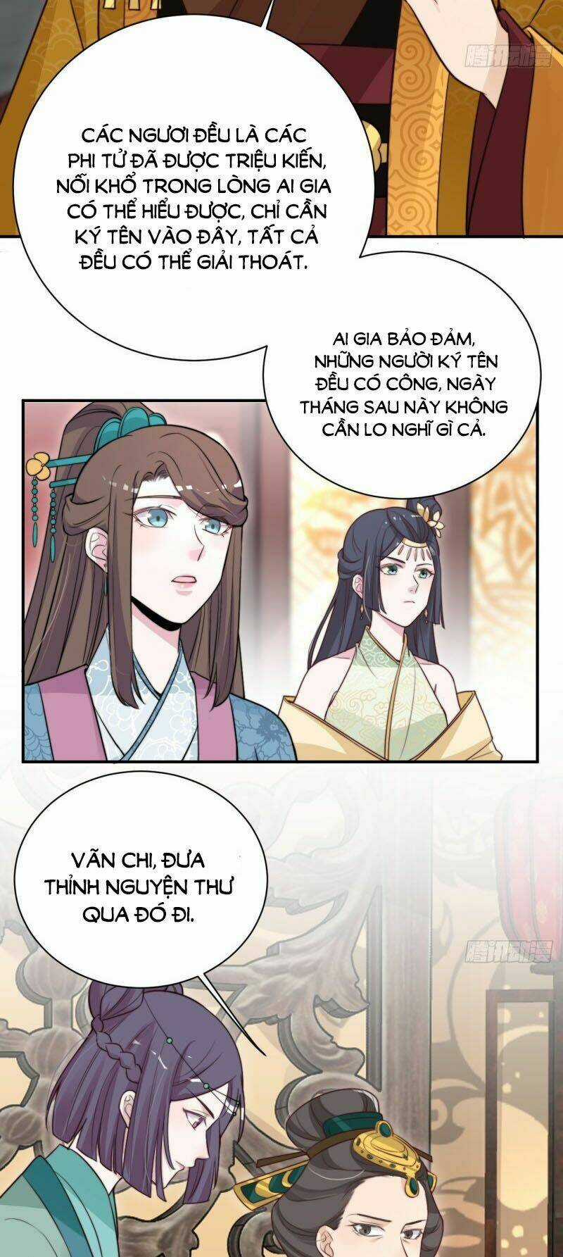 Cung Đấu Live - Chapter 33 - Trang 11