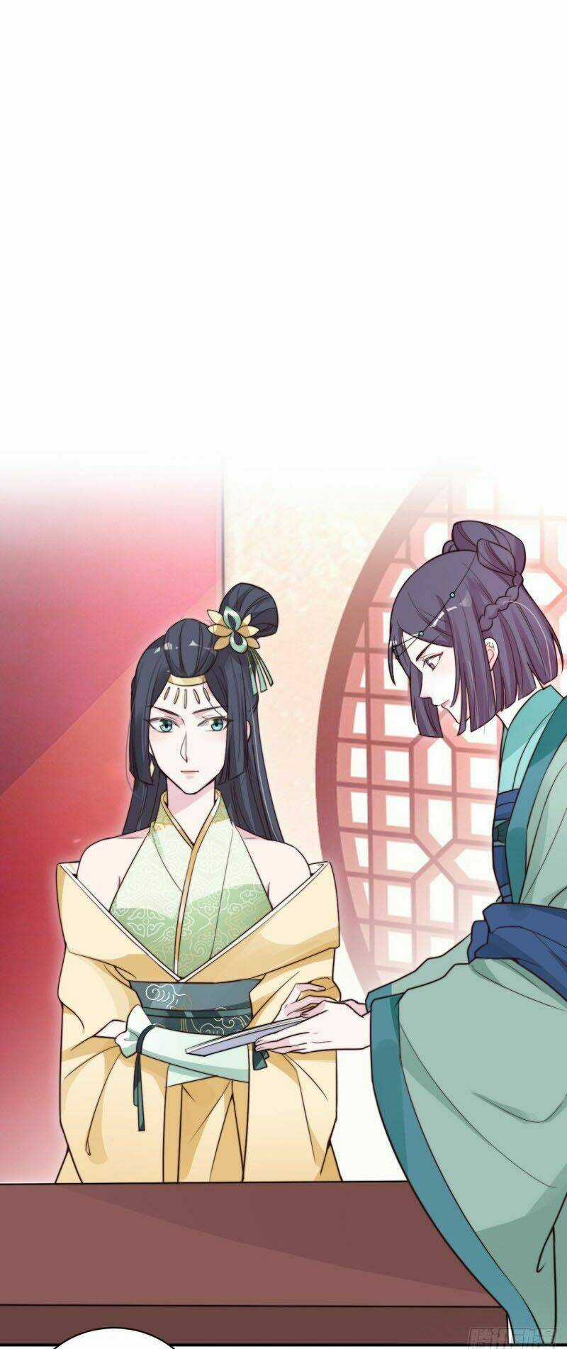 Cung Đấu Live - Chapter 33 - Trang 13