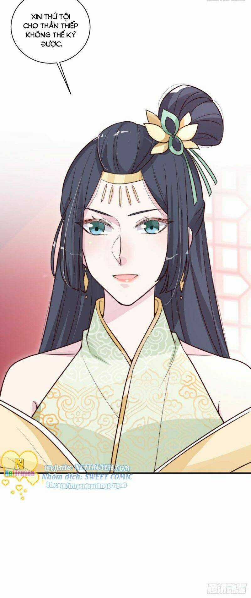 Cung Đấu Live - Chapter 33 - Trang 14