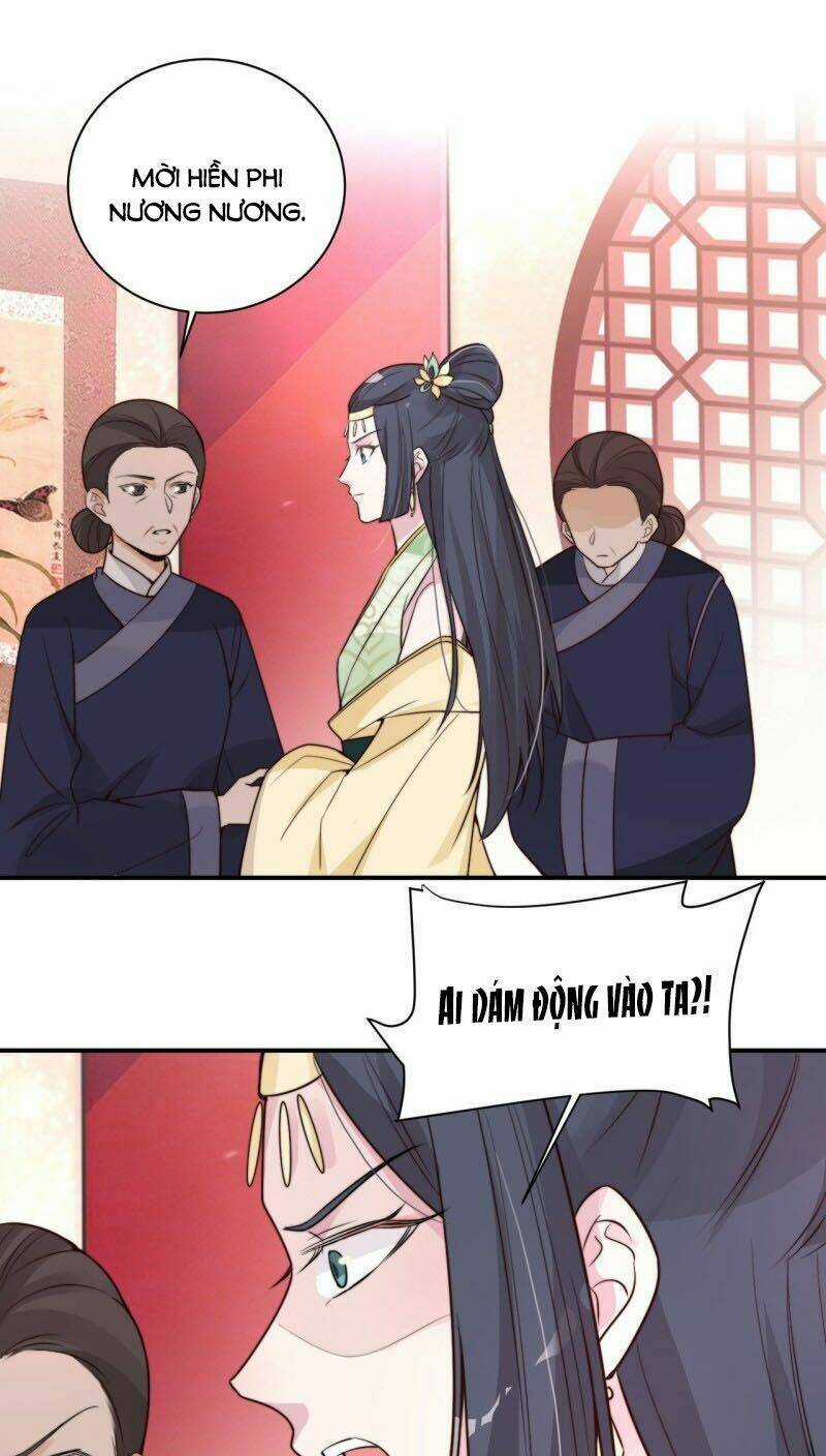 Cung Đấu Live - Chapter 33 - Trang 18