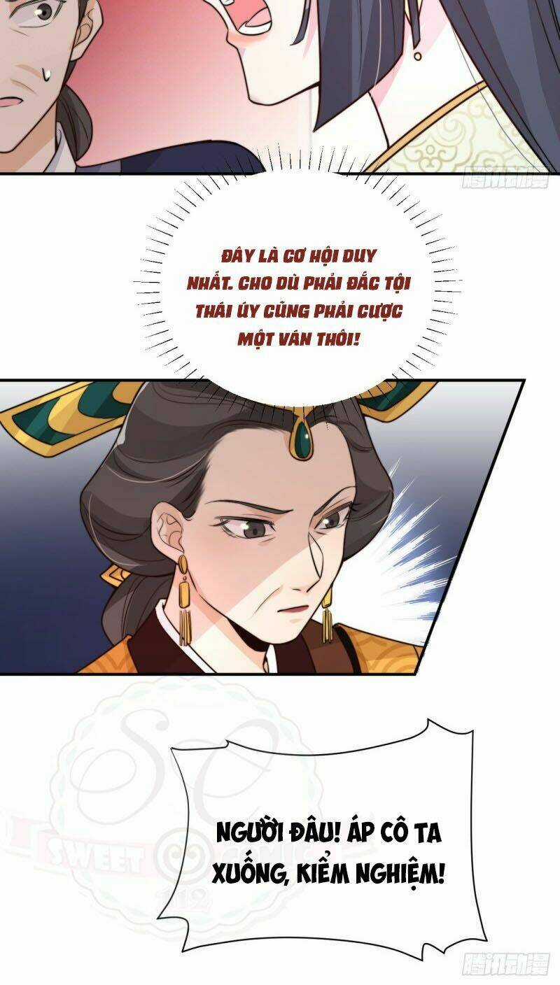 Cung Đấu Live - Chapter 33 - Trang 19