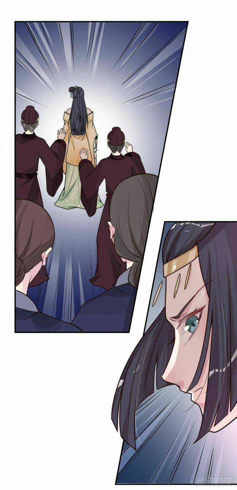 Cung Đấu Live - Chapter 33 - Trang 20