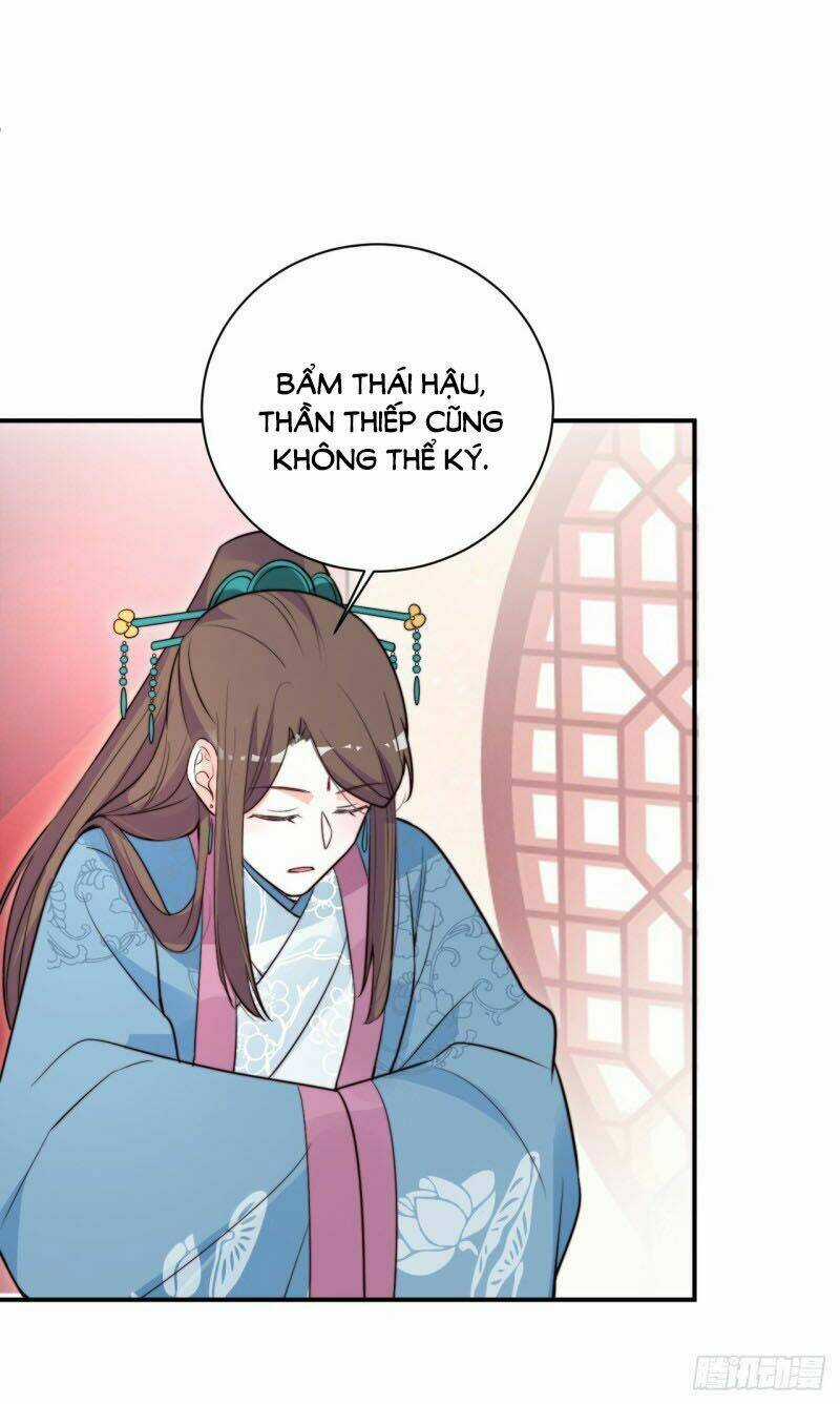 Cung Đấu Live - Chapter 33 - Trang 22