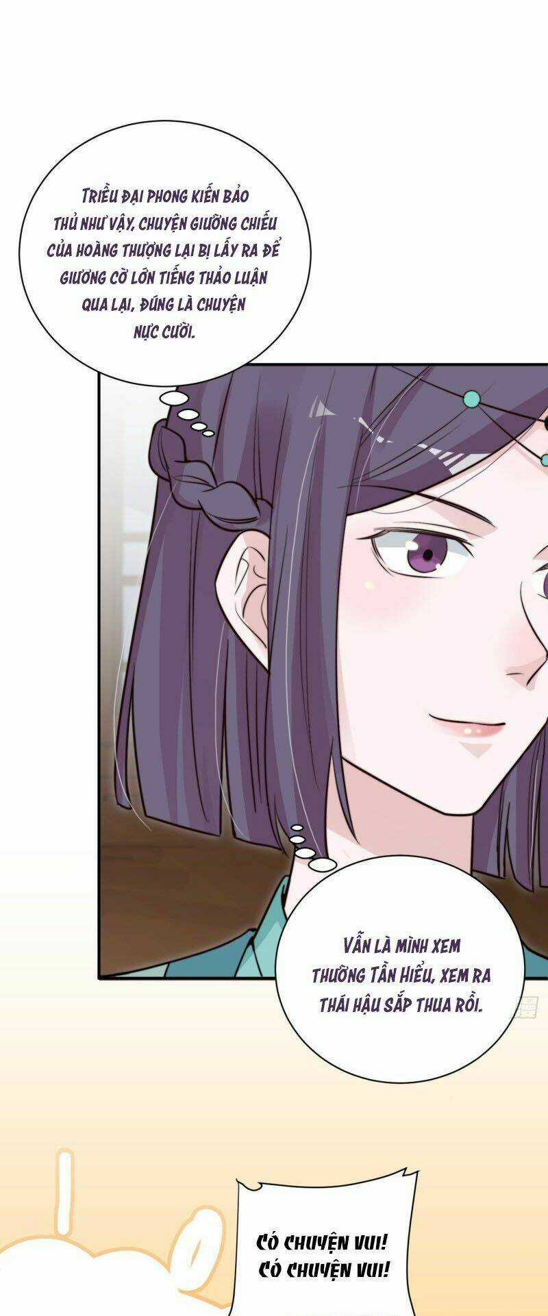 Cung Đấu Live - Chapter 33 - Trang 27