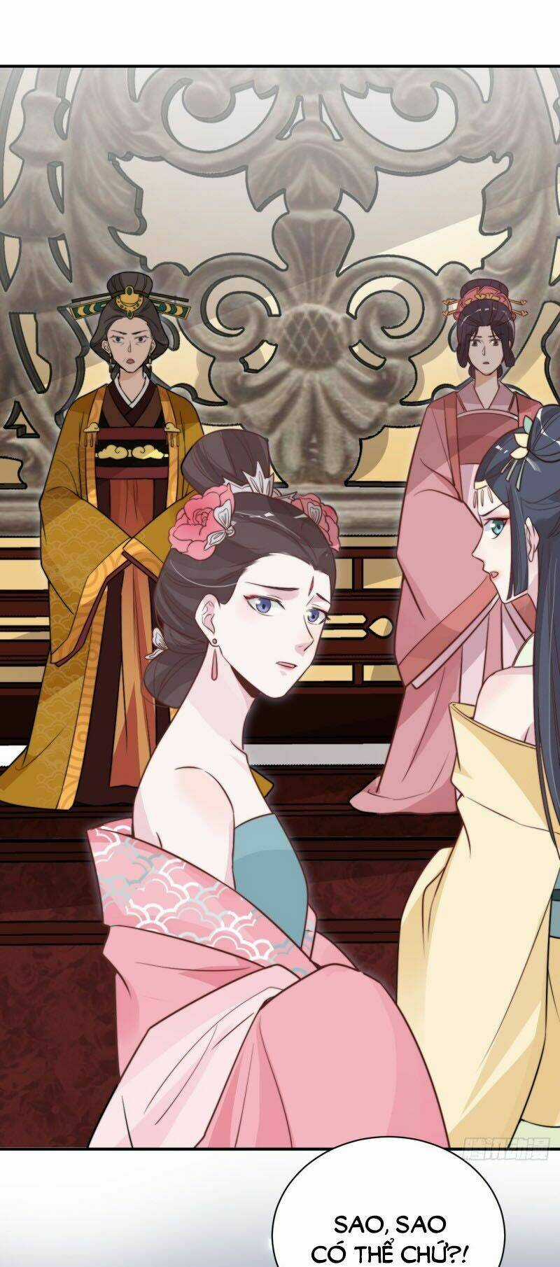 Cung Đấu Live - Chapter 33 - Trang 29