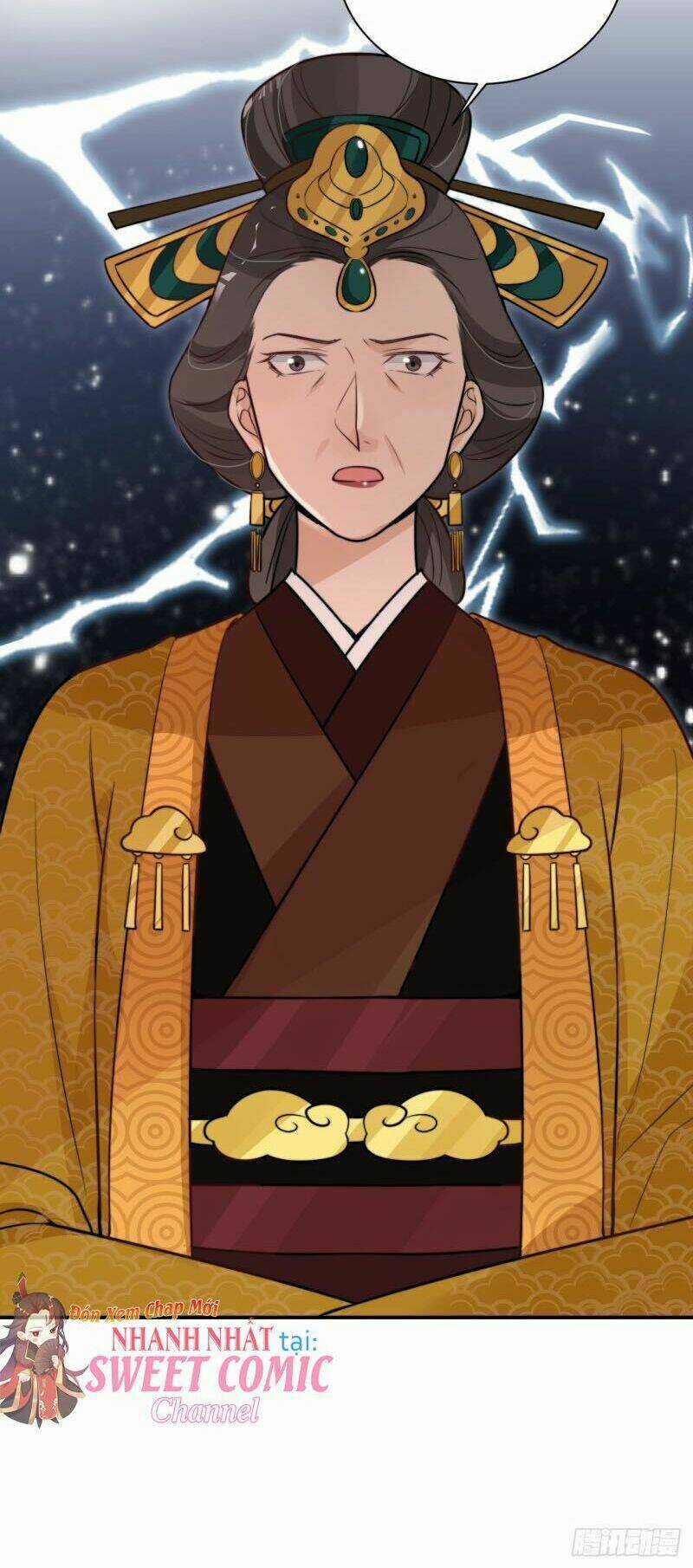 Cung Đấu Live - Chapter 33 - Trang 30