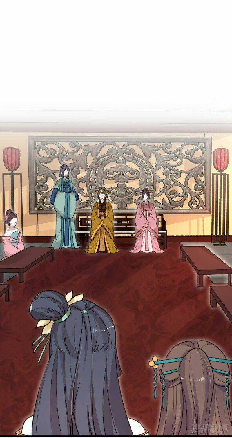 Cung Đấu Live - Chapter 33 - Trang 4