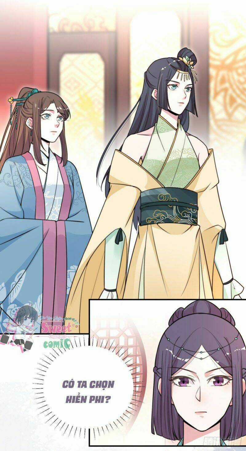 Cung Đấu Live - Chapter 33 - Trang 5