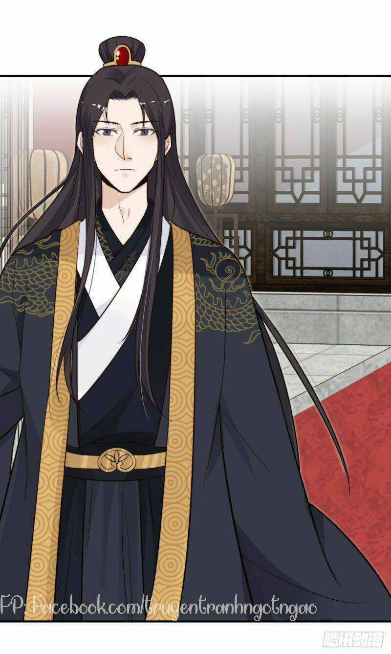 Cung Đấu Live - Chapter 34 - Trang 11