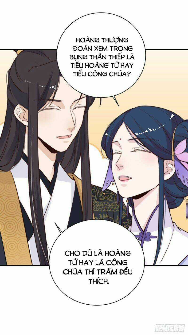 Cung Đấu Live - Chapter 34 - Trang 14