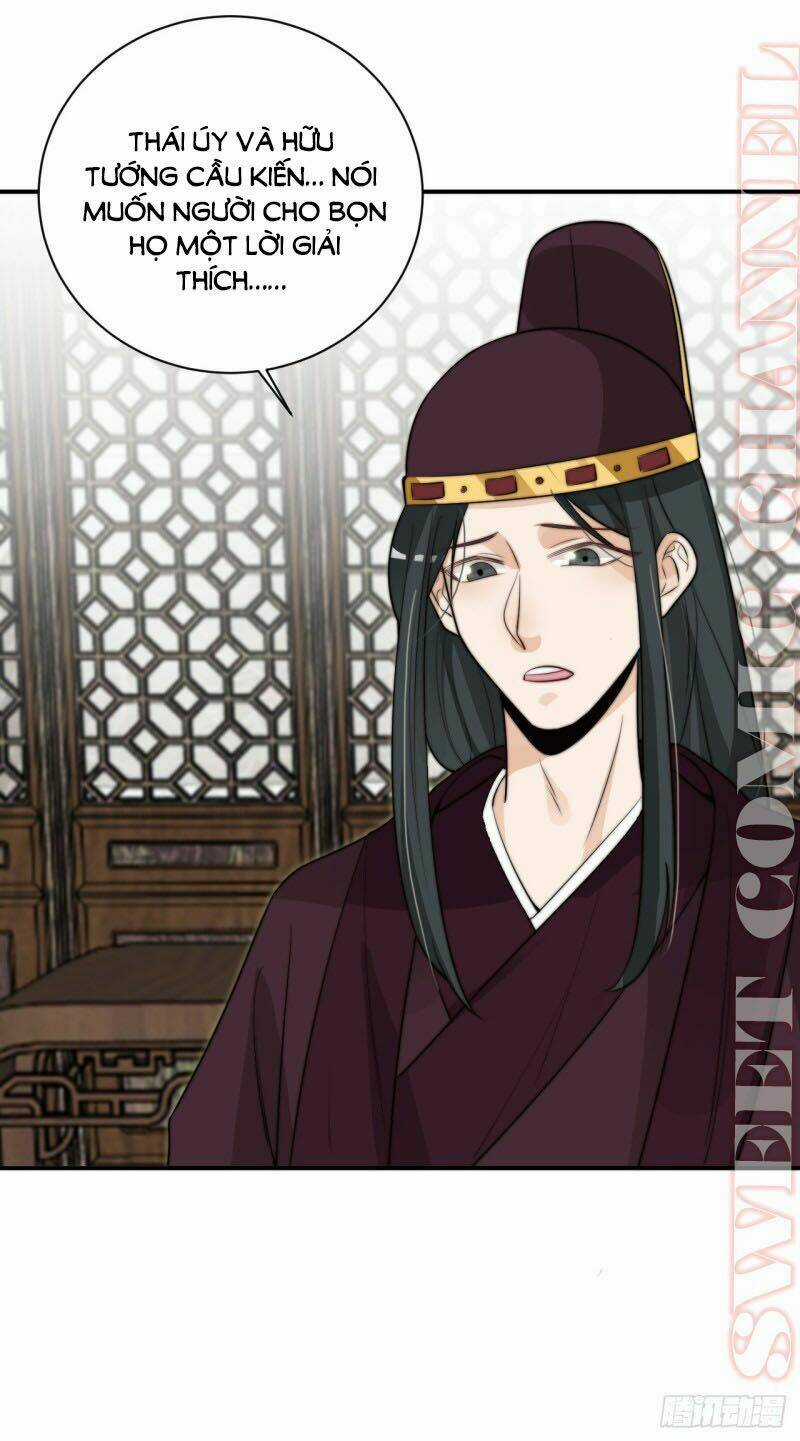 Cung Đấu Live - Chapter 34 - Trang 23