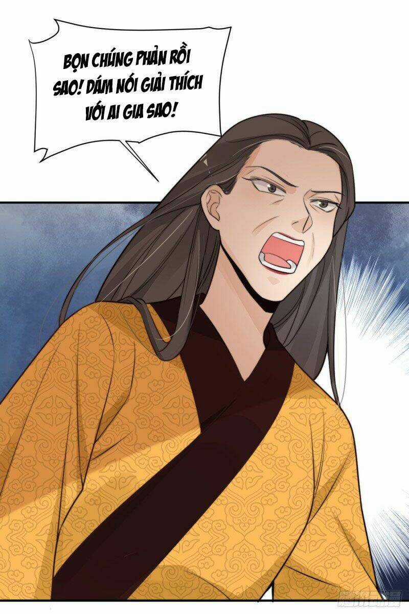 Cung Đấu Live - Chapter 34 - Trang 24