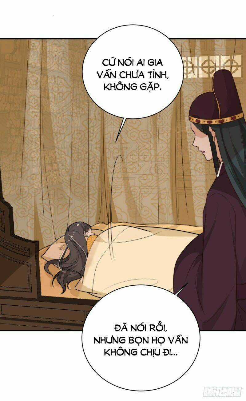 Cung Đấu Live - Chapter 34 - Trang 25