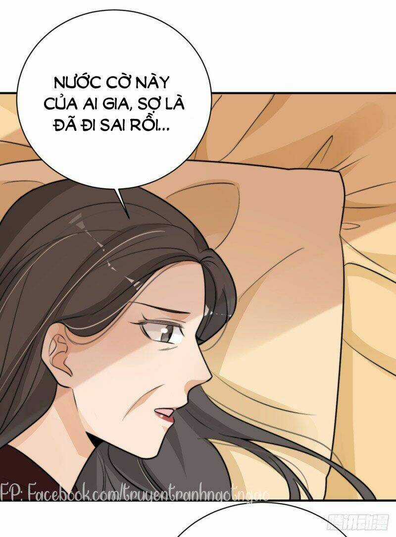 Cung Đấu Live - Chapter 34 - Trang 26