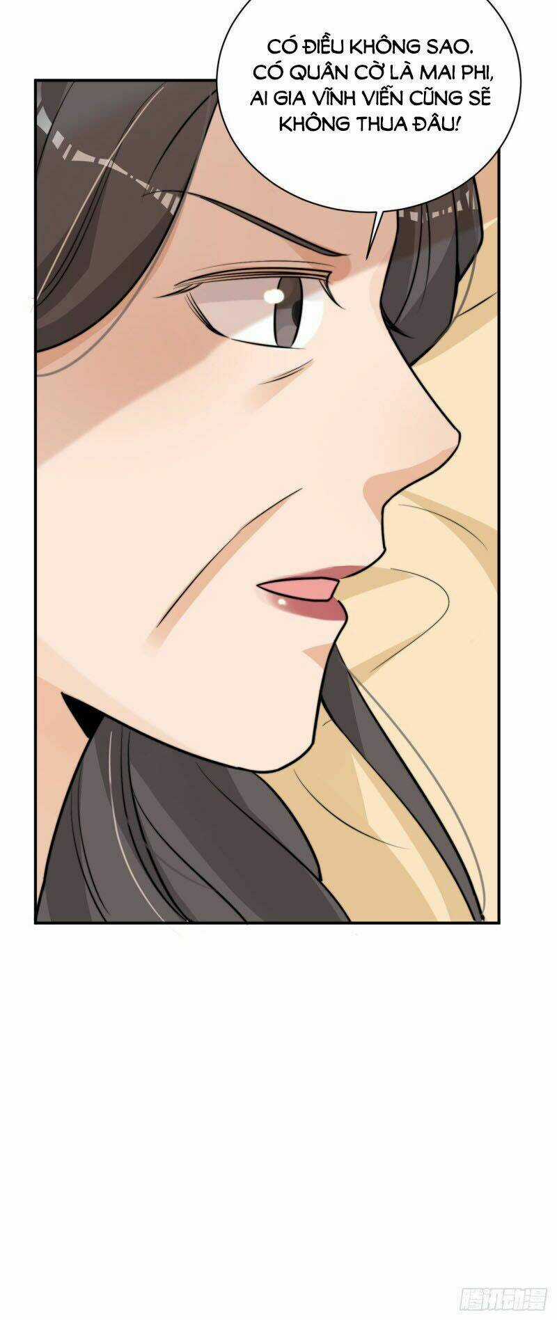 Cung Đấu Live - Chapter 34 - Trang 27