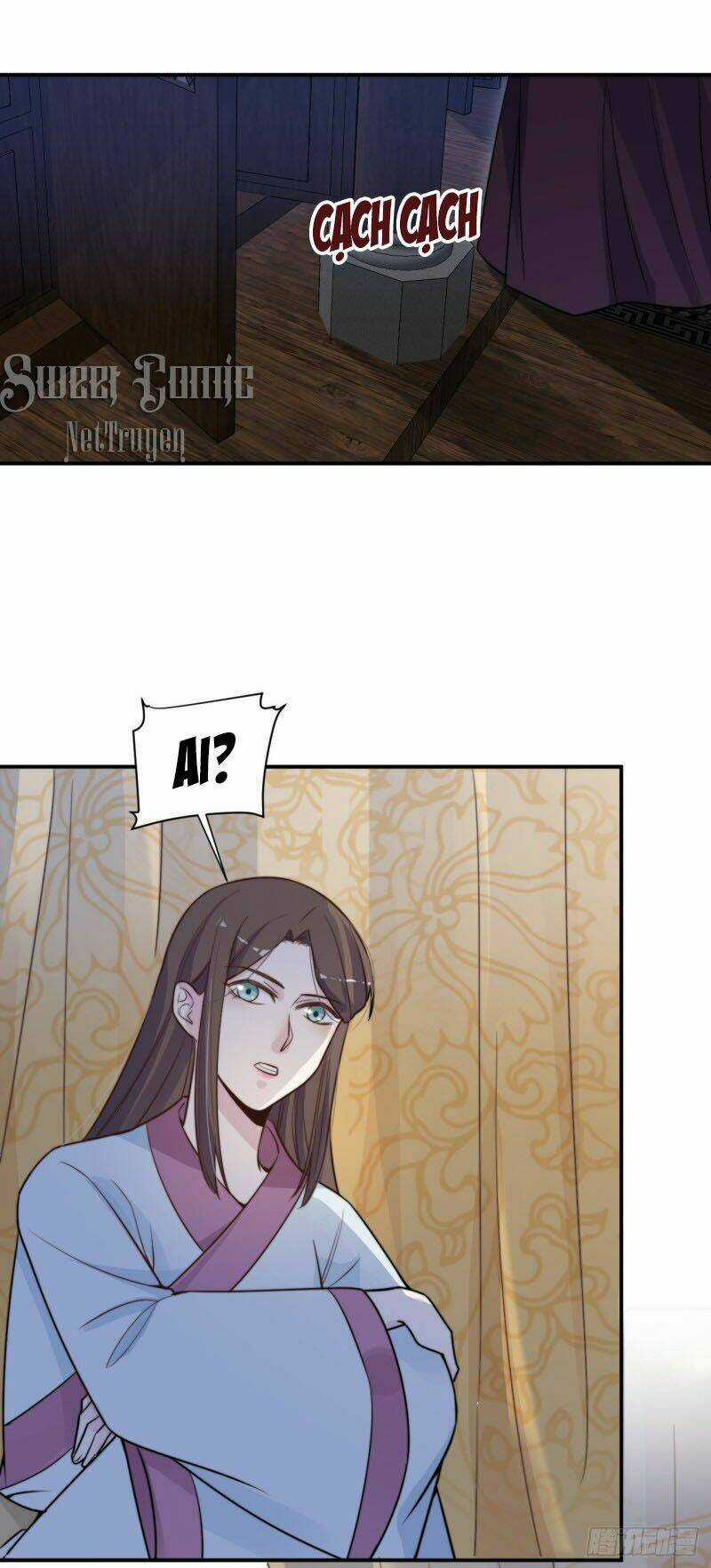 Cung Đấu Live - Chapter 34 - Trang 30