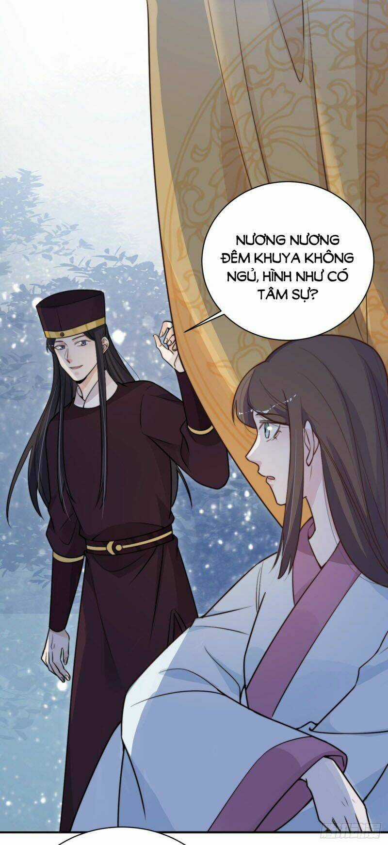 Cung Đấu Live - Chapter 34 - Trang 31