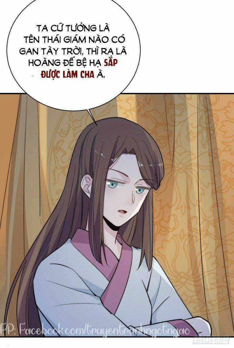 Cung Đấu Live - Chapter 34 - Trang 32