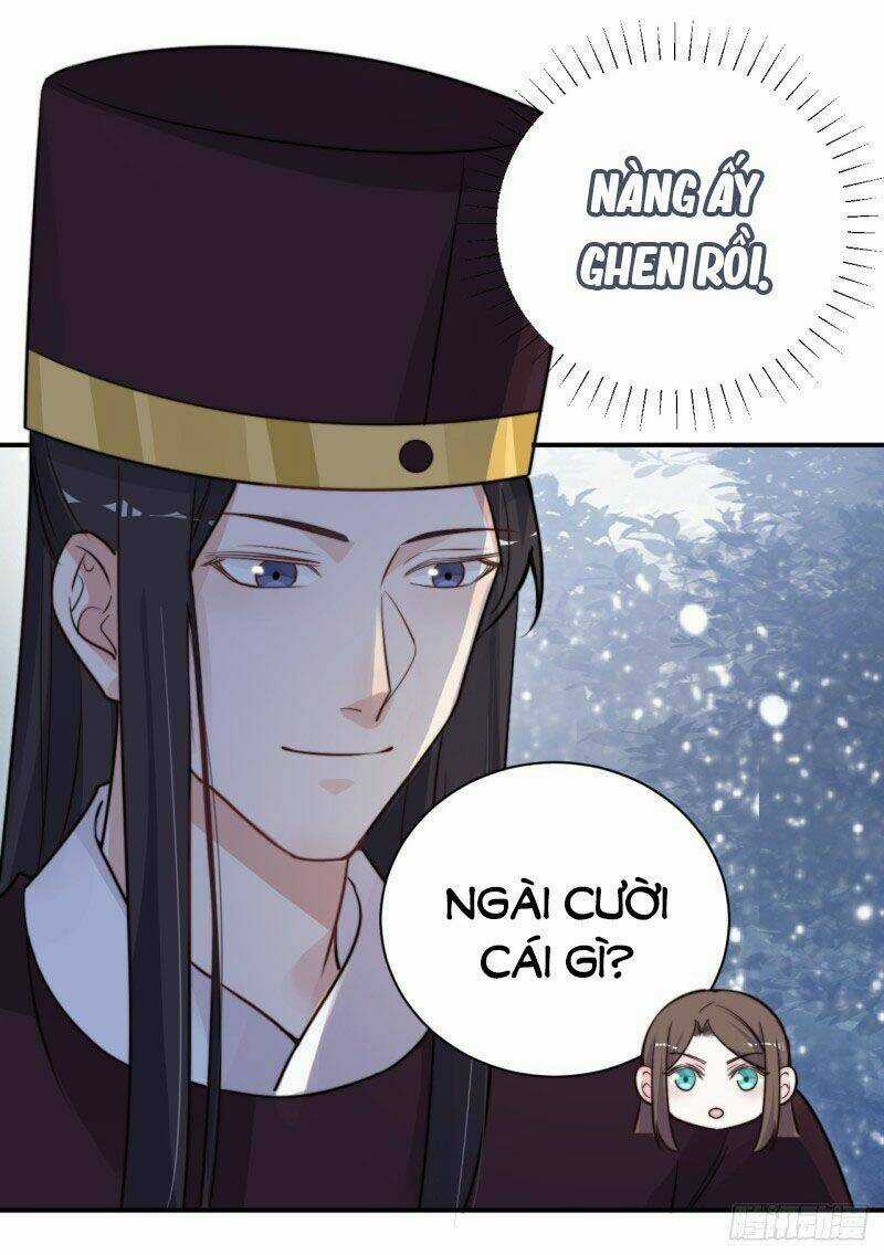 Cung Đấu Live - Chapter 34 - Trang 33