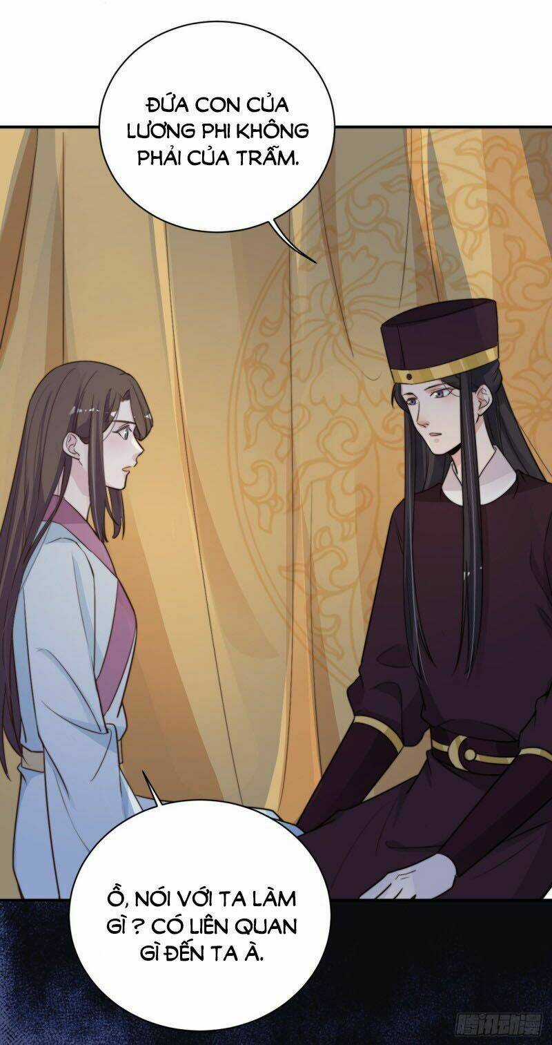 Cung Đấu Live - Chapter 34 - Trang 34