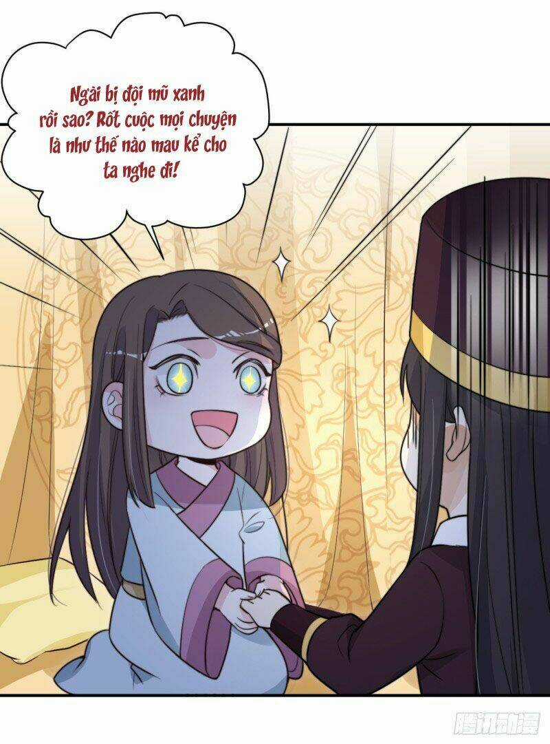 Cung Đấu Live - Chapter 34 - Trang 36