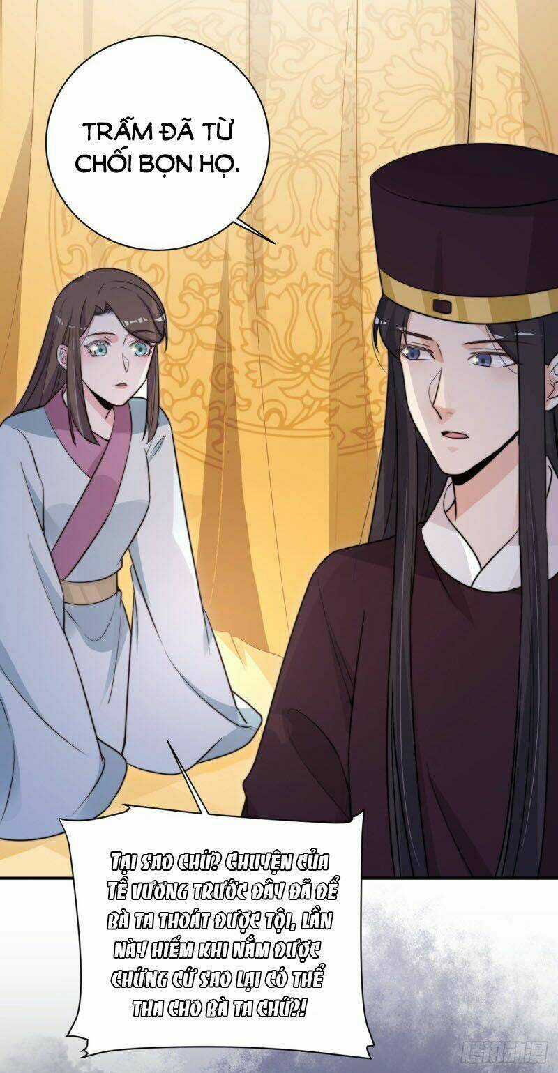 Cung Đấu Live - Chapter 34 - Trang 40