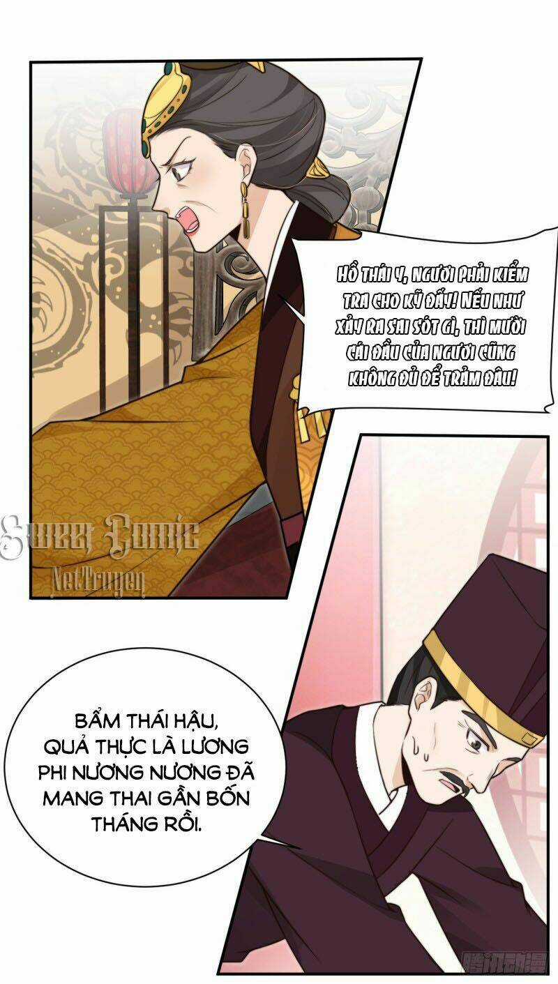 Cung Đấu Live - Chapter 34 - Trang 5