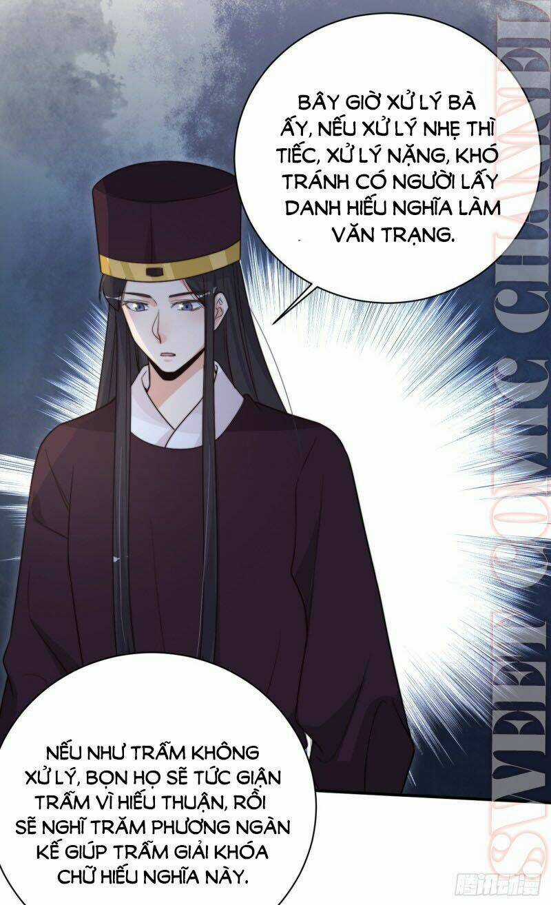 Cung Đấu Live - Chapter 34 - Trang 41