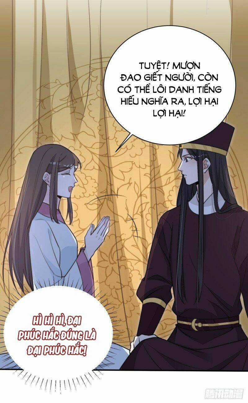 Cung Đấu Live - Chapter 34 - Trang 45