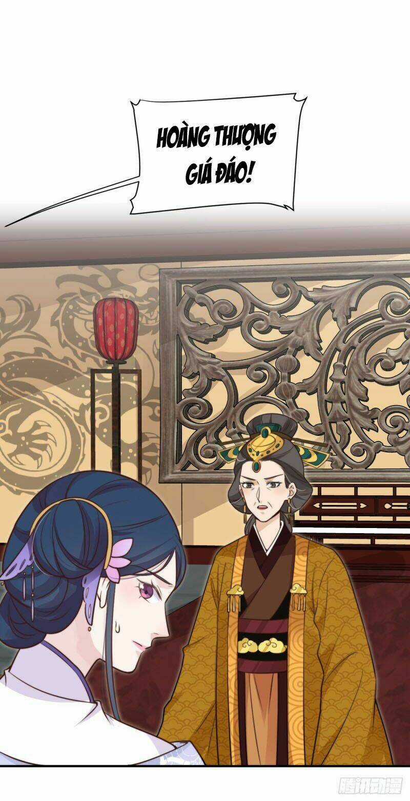 Cung Đấu Live - Chapter 34 - Trang 10