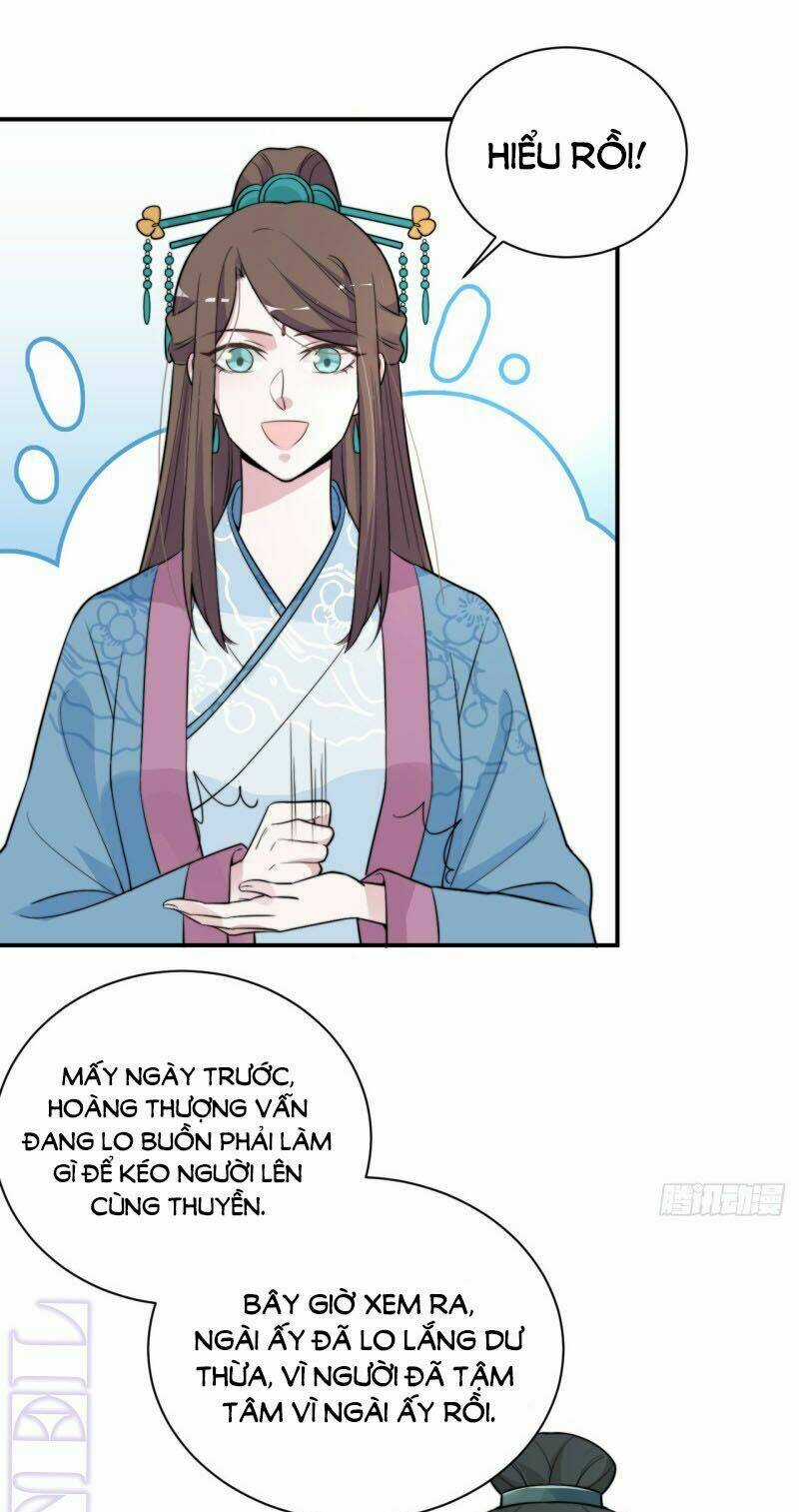 Cung Đấu Live - Chapter 35 - Trang 12