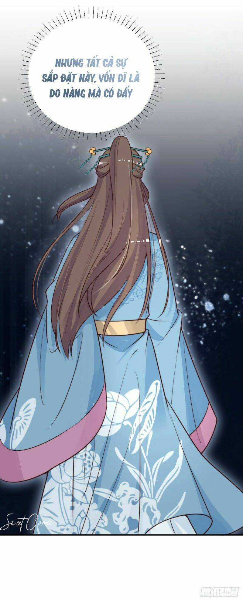 Cung Đấu Live - Chapter 35 - Trang 19