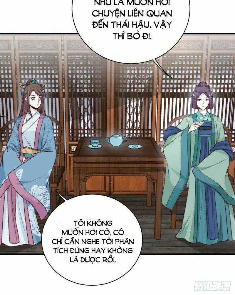 Cung Đấu Live - Chapter 35 - Trang 21