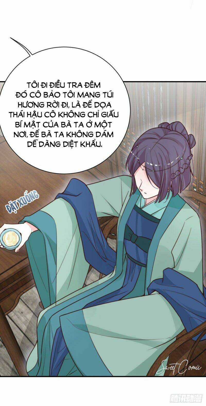 Cung Đấu Live - Chapter 35 - Trang 24