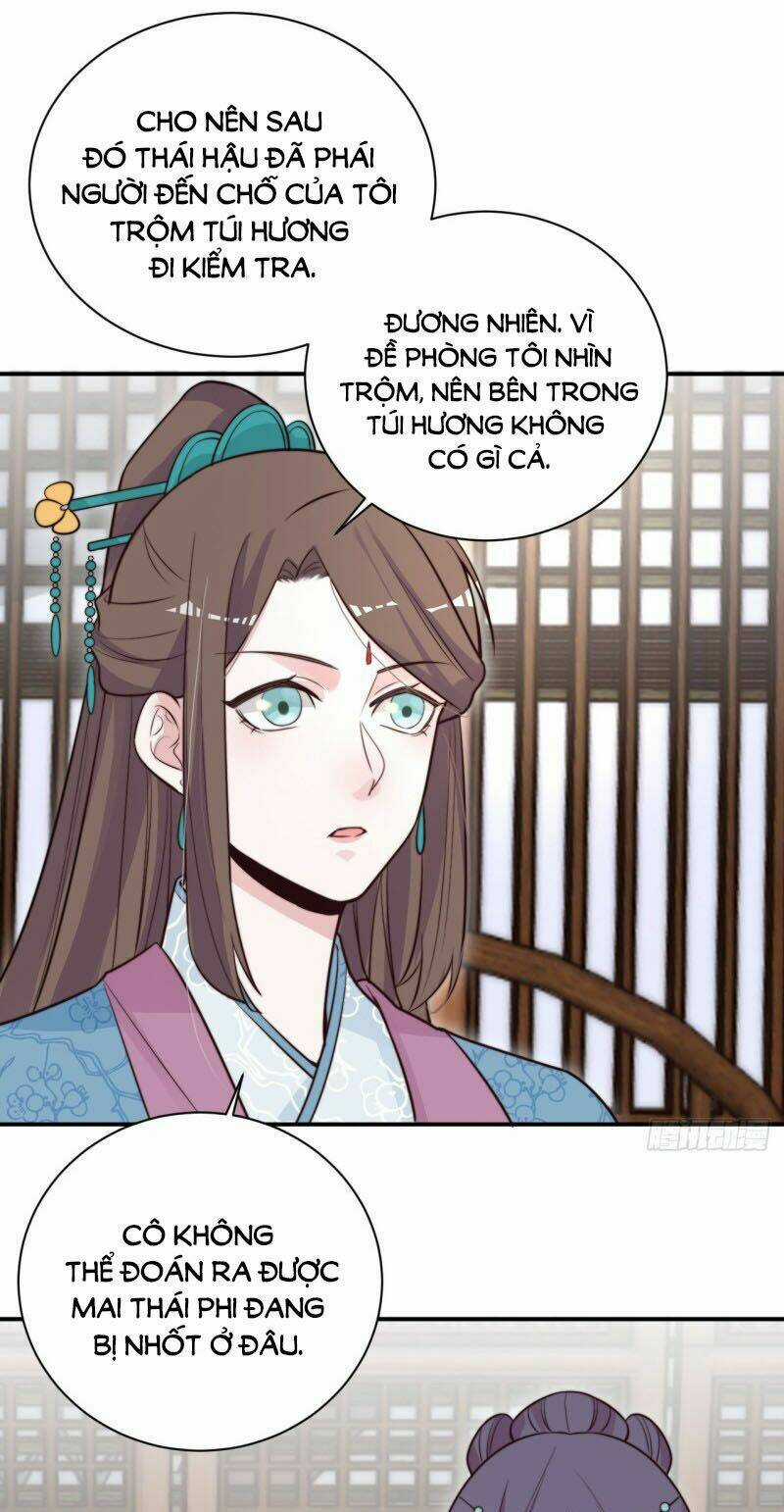 Cung Đấu Live - Chapter 35 - Trang 25