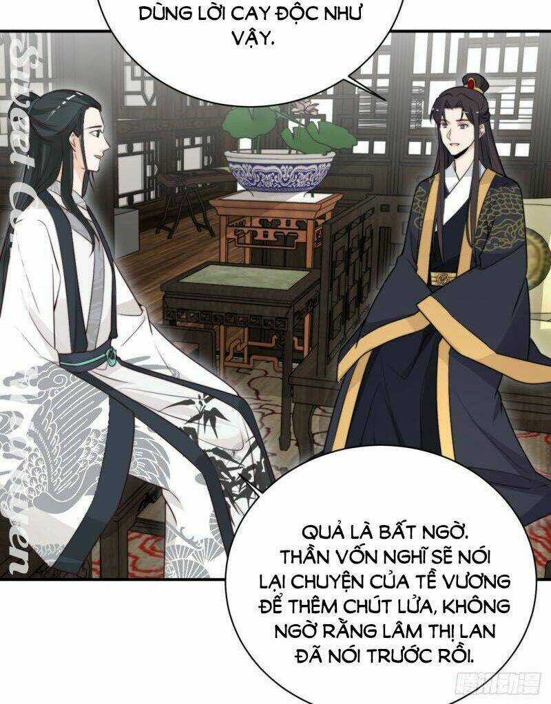 Cung Đấu Live - Chapter 35 - Trang 28