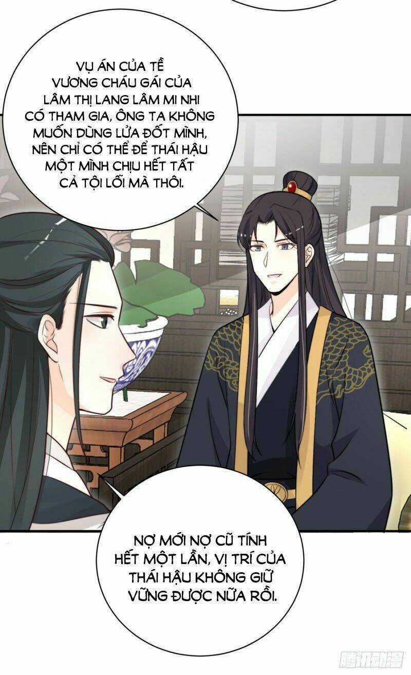 Cung Đấu Live - Chapter 35 - Trang 29