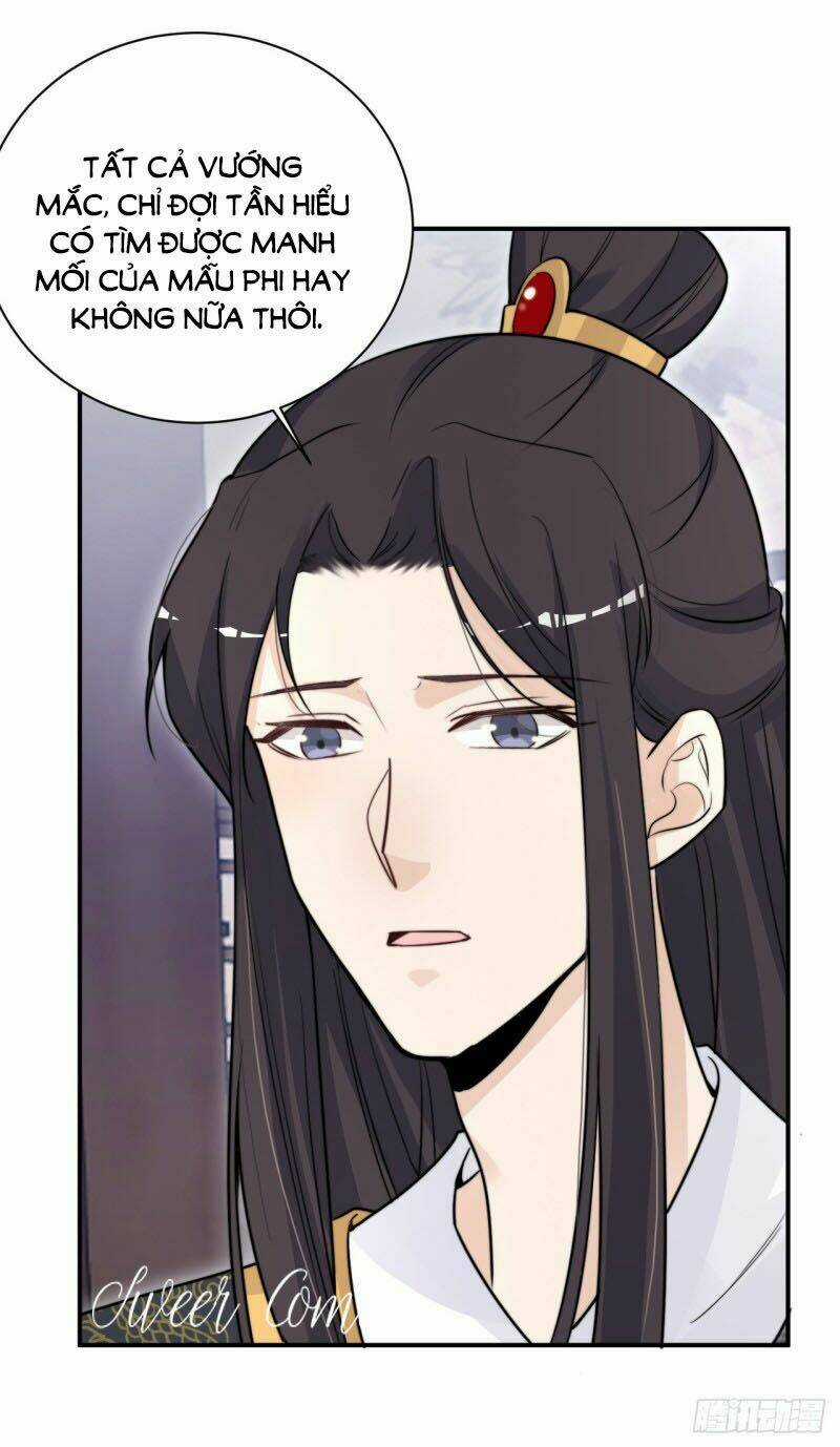 Cung Đấu Live - Chapter 35 - Trang 30