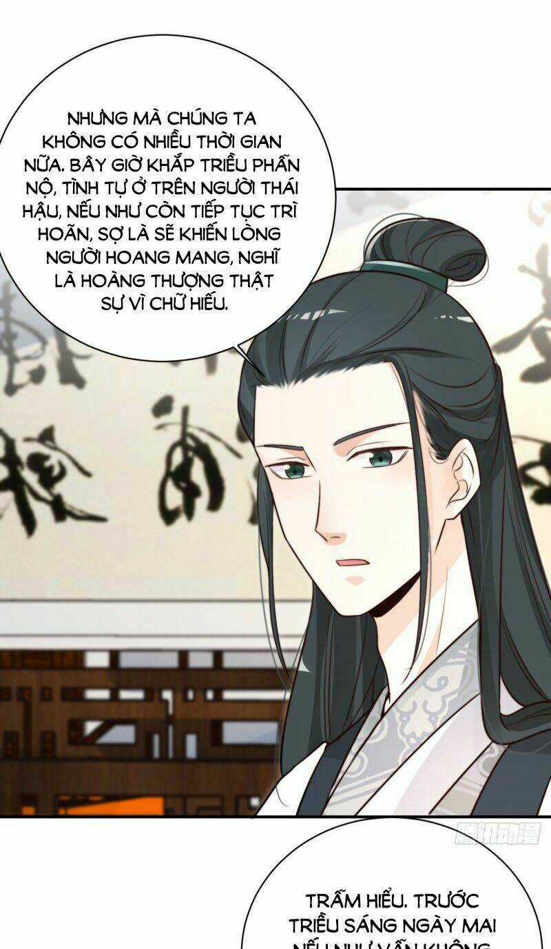 Cung Đấu Live - Chapter 35 - Trang 32