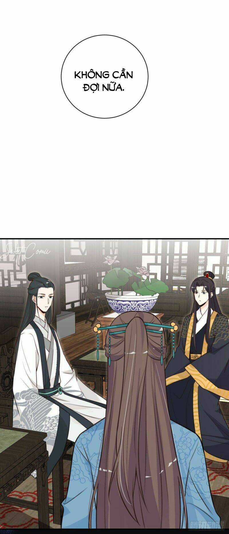 Cung Đấu Live - Chapter 35 - Trang 34