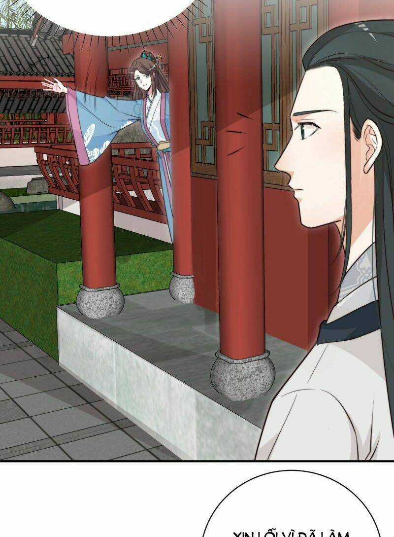 Cung Đấu Live - Chapter 35 - Trang 7