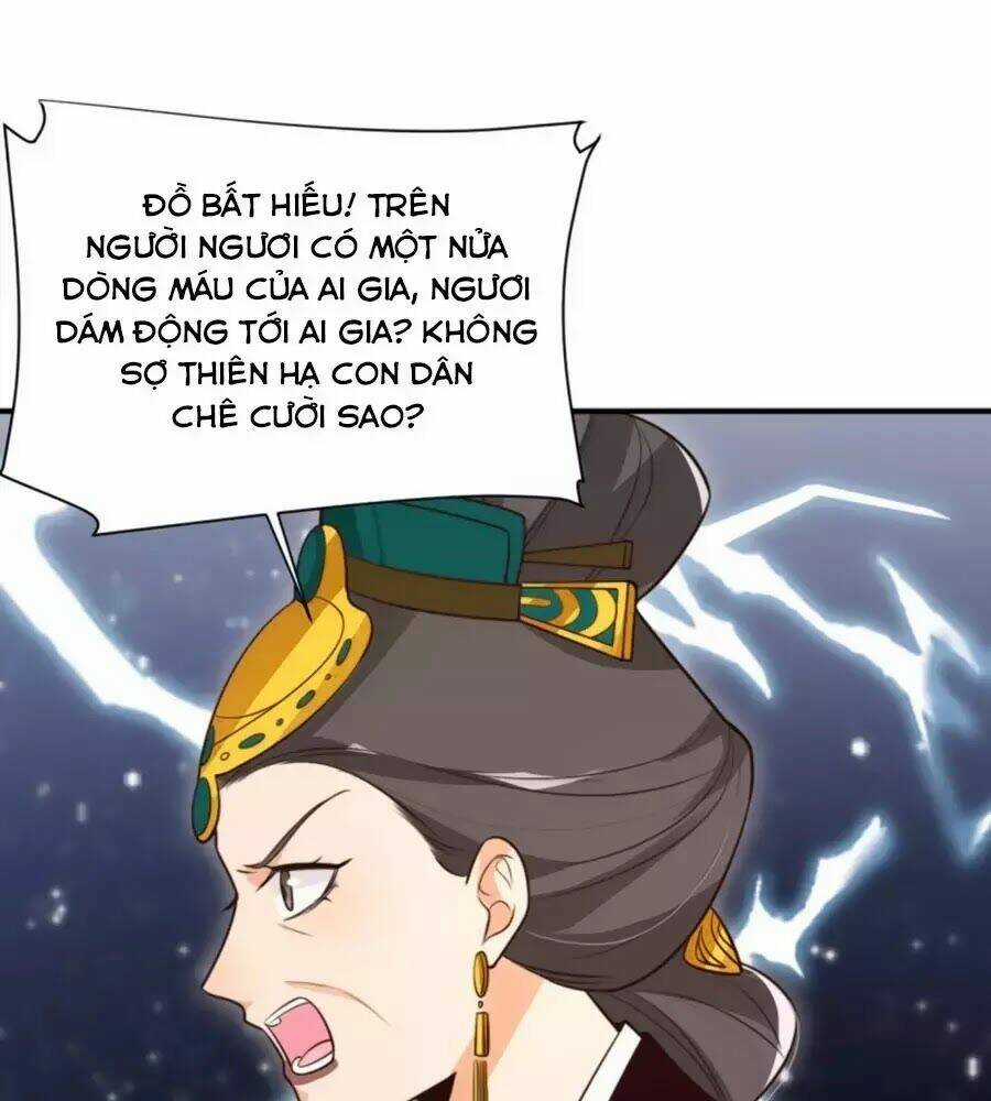 Cung Đấu Live - Chapter 36 - Trang 11