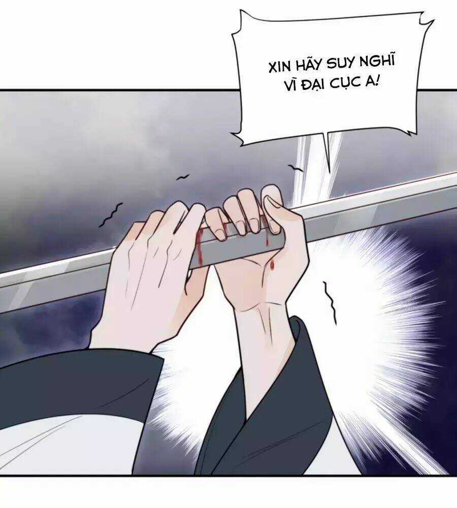 Cung Đấu Live - Chapter 36 - Trang 39