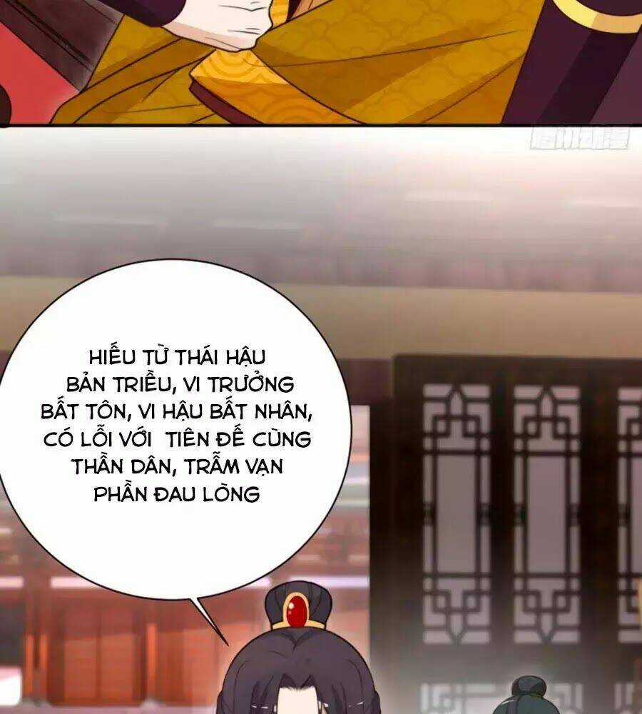 Cung Đấu Live - Chapter 36 - Trang 5