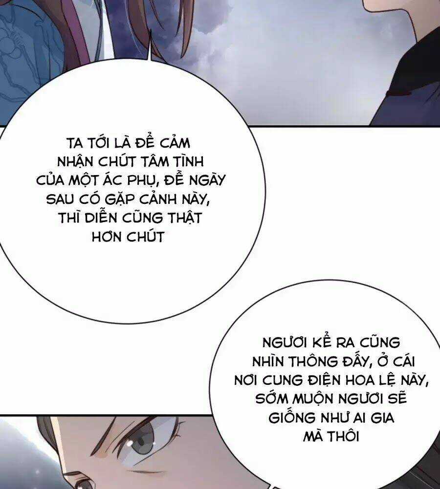 Cung Đấu Live - Chapter 36 - Trang 57