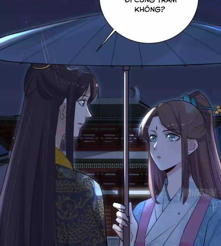 Cung Đấu Live - Chapter 37 - Trang 28