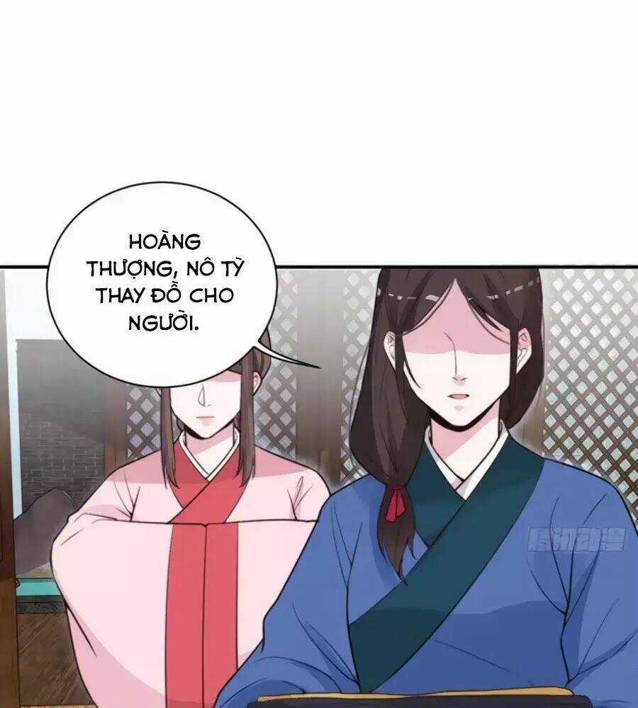 Cung Đấu Live - Chapter 37 - Trang 35