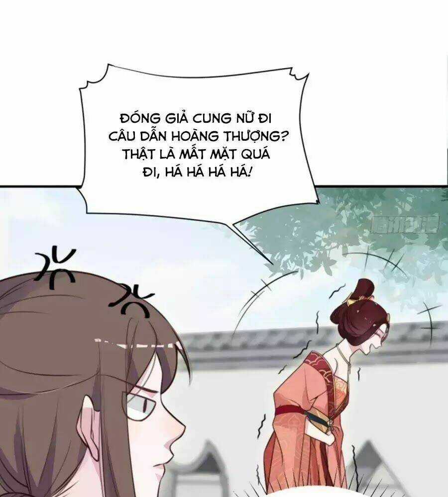 Cung Đấu Live - Chapter 38 - Trang 12