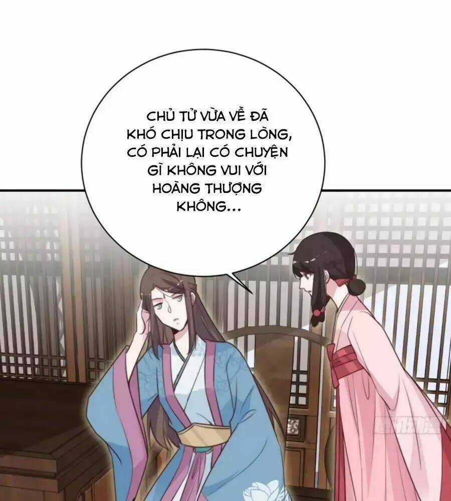 Cung Đấu Live - Chapter 38 - Trang 37